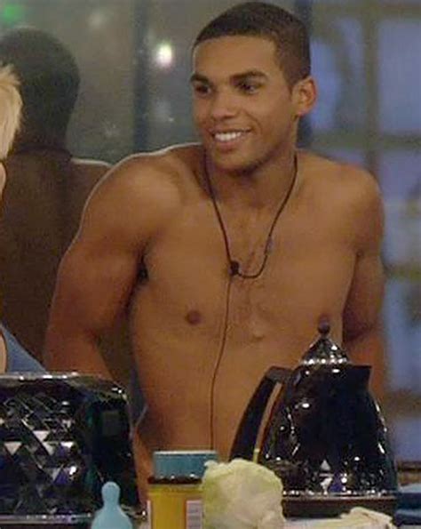 lucien laviscount naked|Big Brother UK